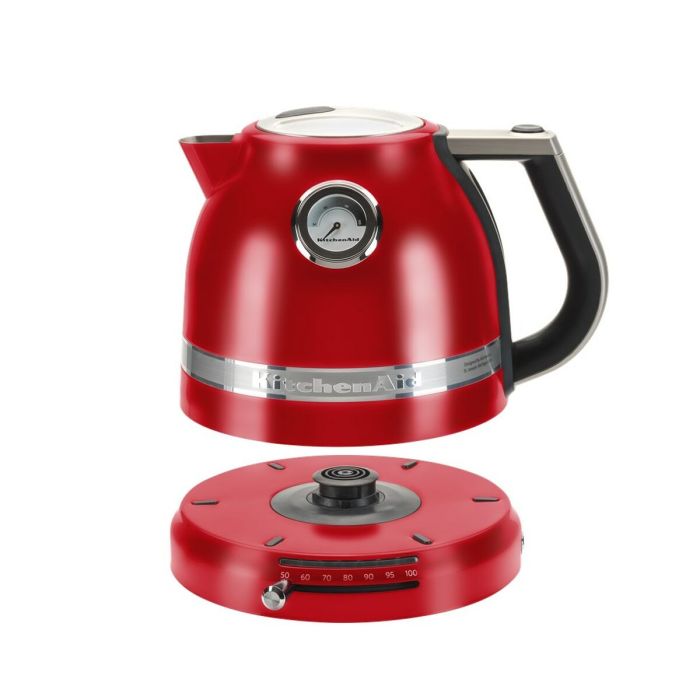 Hervidor KitchenAid 5KEK1522EER Rojo 2400 W 1,5 L 3