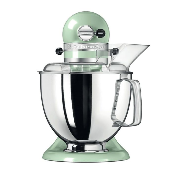 Robot de Cocina KitchenAid 5KSM175PSEPT 300 W 4,8 L Verde 6