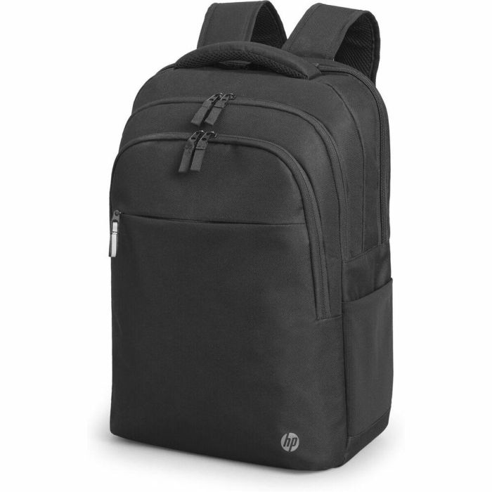 Mochila para Portátil HP 3E2U5AA Negro 17,3" 3