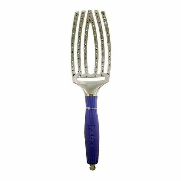 Olivia Garden Fingerbrush Medium