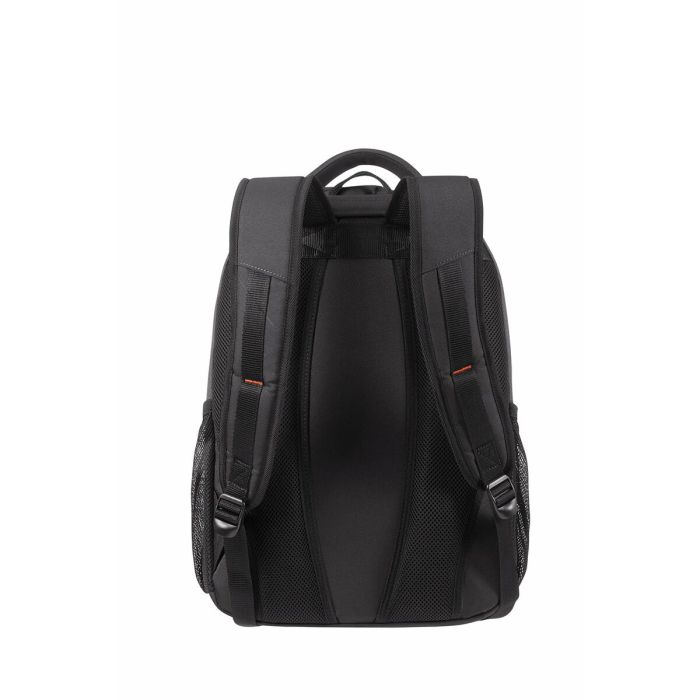 Mochila para Portátil American Tourister SA33G002 Negro Naranja 15,6'' 6