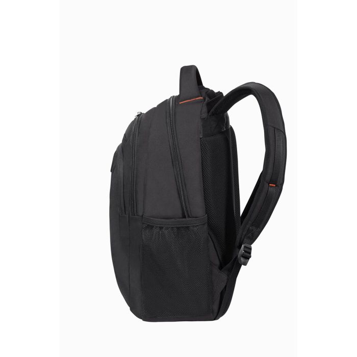 Mochila para Portátil American Tourister SA33G002 Negro Naranja 15,6'' 4