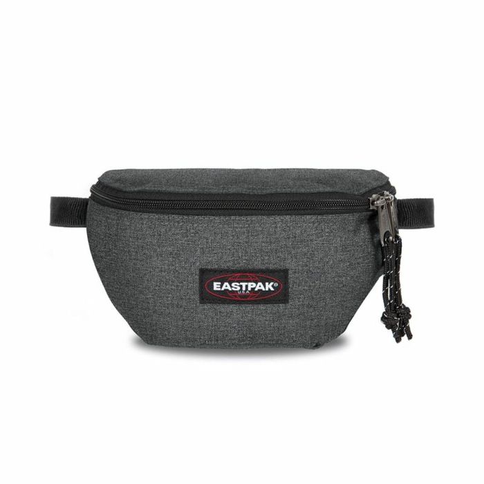 Riñonera Eastpak Springer Gris 6