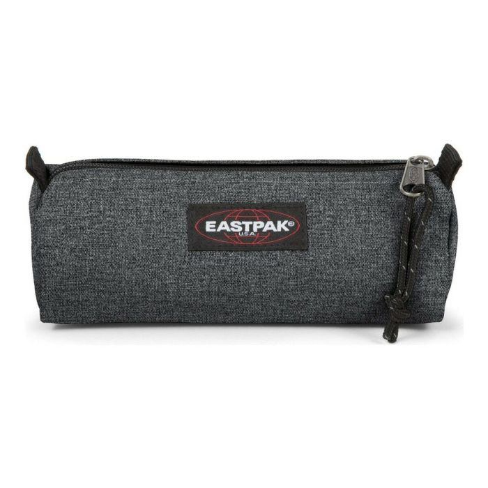 Estuche Escolar Eastpak EK37277H Gris