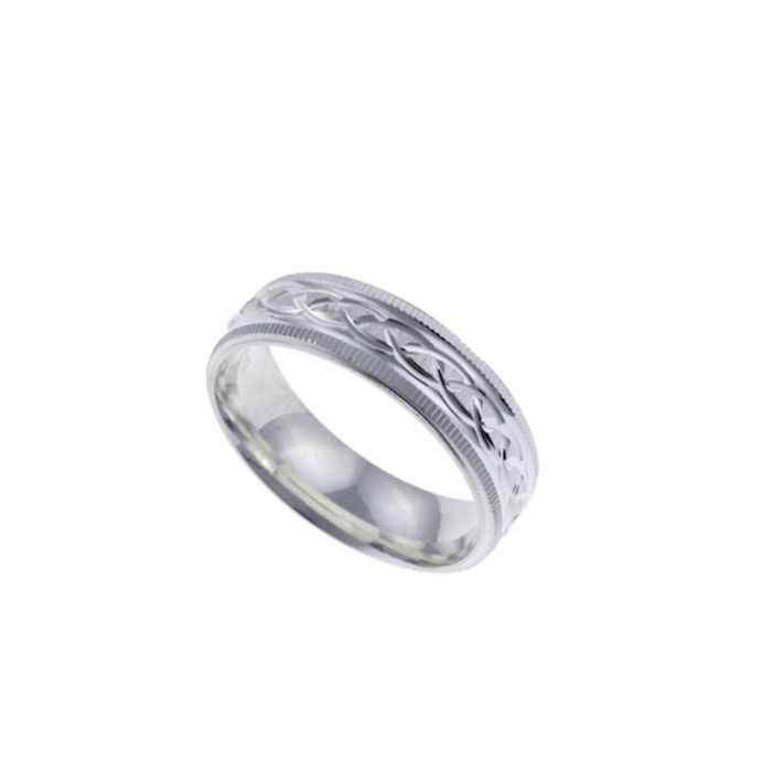 Anillos de top plata cristian lay