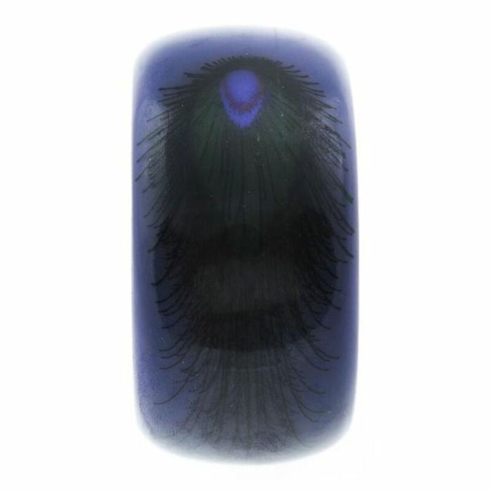 Pulsera Mujer Cristian Lay 42325650 | Azul Acero (6,5 cm) 1