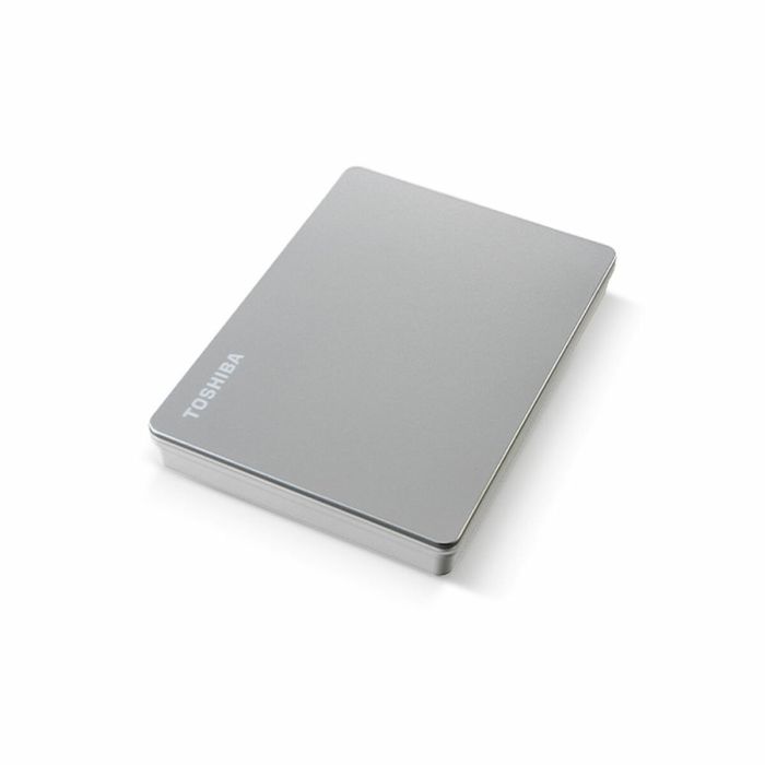 Disco Duro Externo Toshiba Canvio Flex 2 TB SSD 2 TB HDD