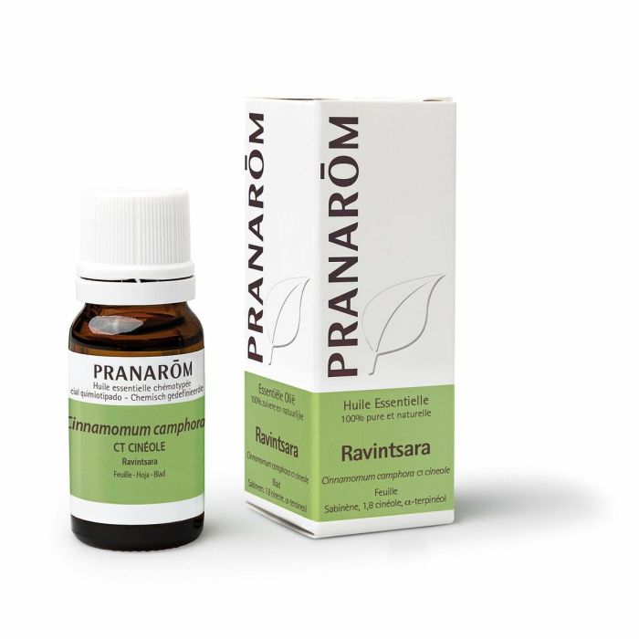 Aceite Esencial Pranarôm Ravintsara 10 ml 1