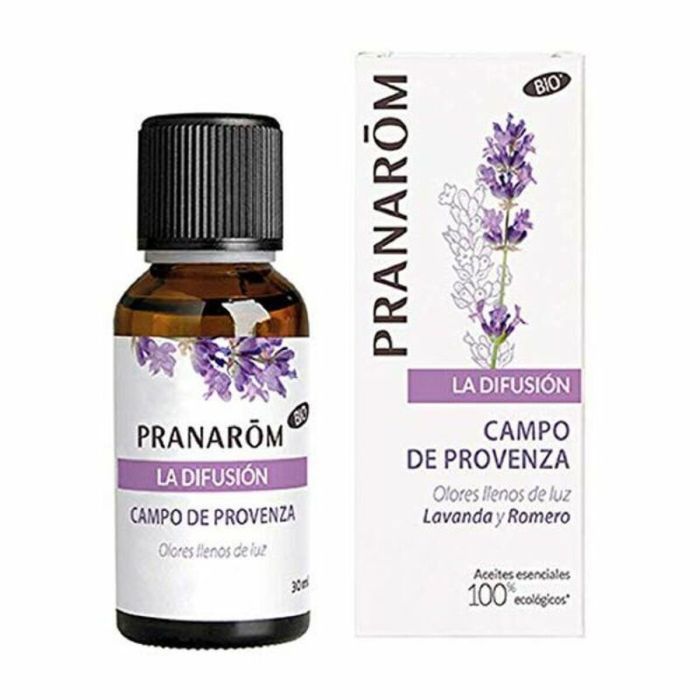 Aceite Esencial Provenza Pranarôm 007760885 (30 ml) 30 ml