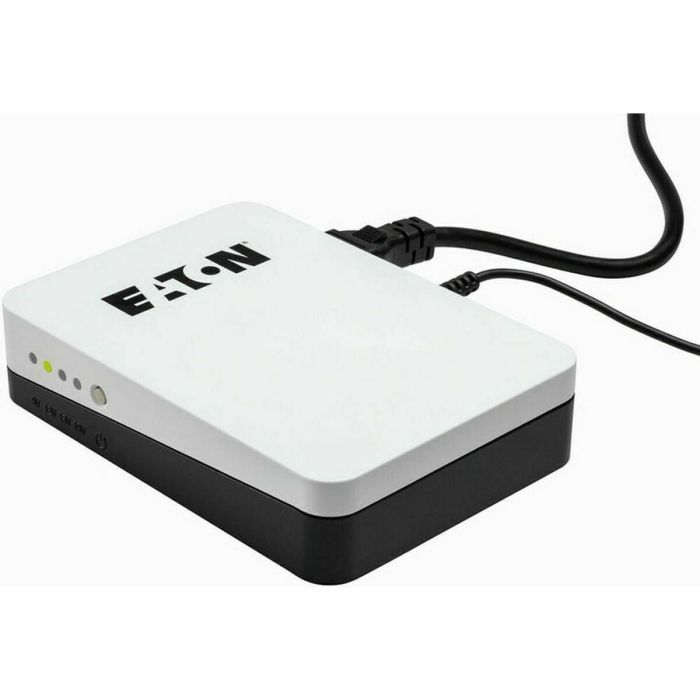 SAI Interactivo Eaton 3SM36 36 W (Reacondicionado A+) SAI Interactivo Eaton 3SM36 36 W (Reacondicionado A+)