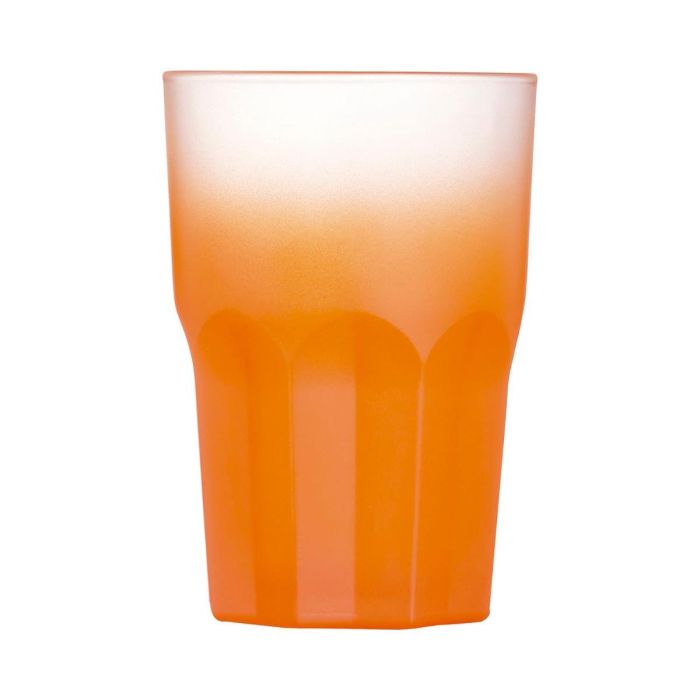 Vaso Alto Vidrio Summer Pop Luminarc 40 cL