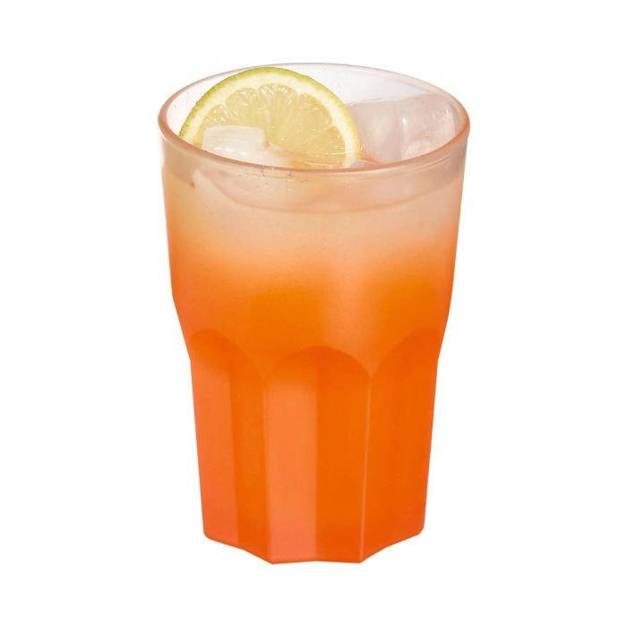 Vaso Alto Vidrio Summer Pop Luminarc 40 cL 1