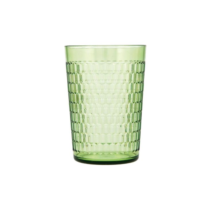 Vaso Bajo Poliestireno Viba Quid 45 cL (12 Unidades)