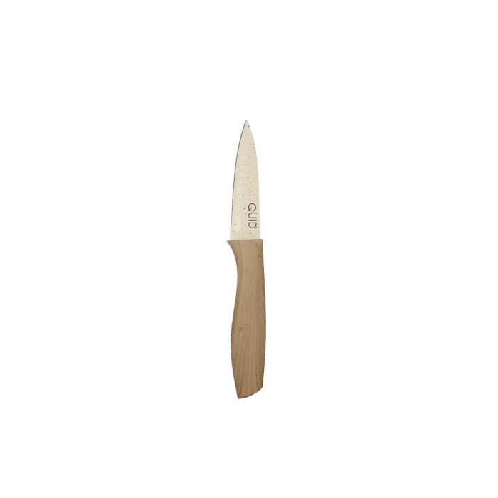Cuchillo Pelador Cocco Quid 9 cm (12 Unidades)