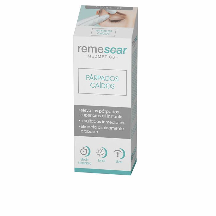 Crema Antiedad para Contorno de Ojos Párpados caídos (8 ml) 1 Crema Antiedad para Contorno de Ojos Párpados caídos (8 ml) 1