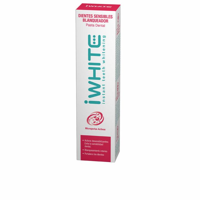 Iwhite Dentífrico Diente Sensibles Iwhite Dentífrico Diente Sensibles