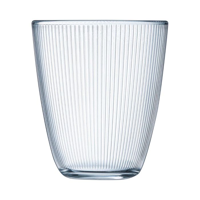 Vaso Alto Vidrio Stripy Luminarc 31 cL