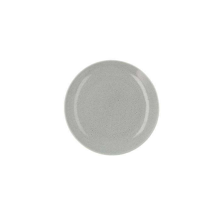 Plato Porcelana Reforzada Porous Ariane 21 cm