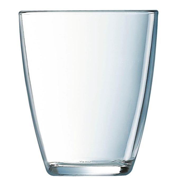 Vaso Alto Vidrio Concepto Luminarc 31 cL