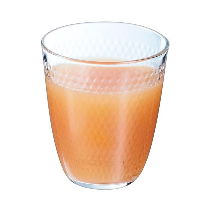 Vaso Alto Vidrio Concepto Luminarc 31 cL 1