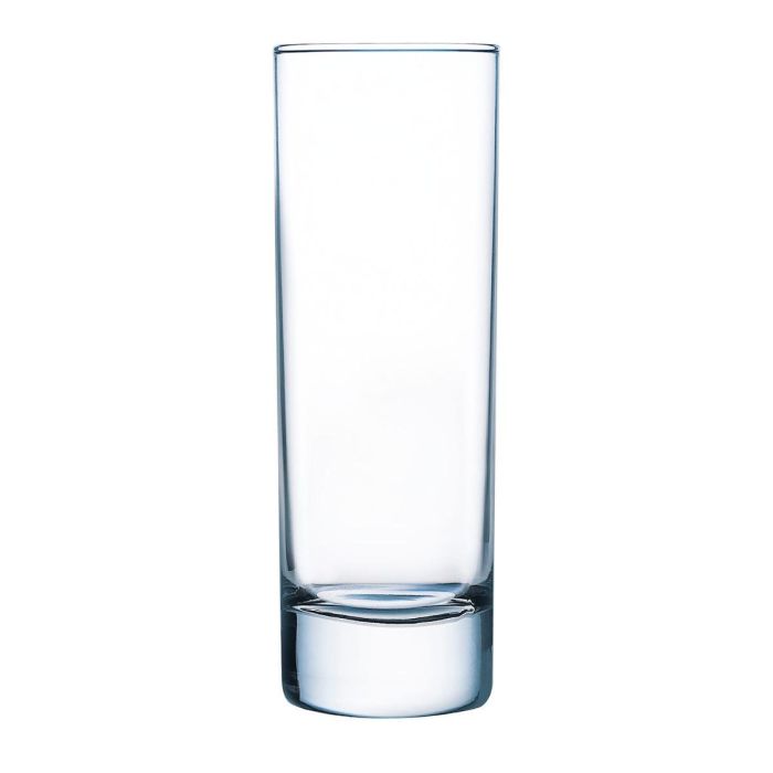 Vaso Alto Vidrio Islande Luminarc 22 cL