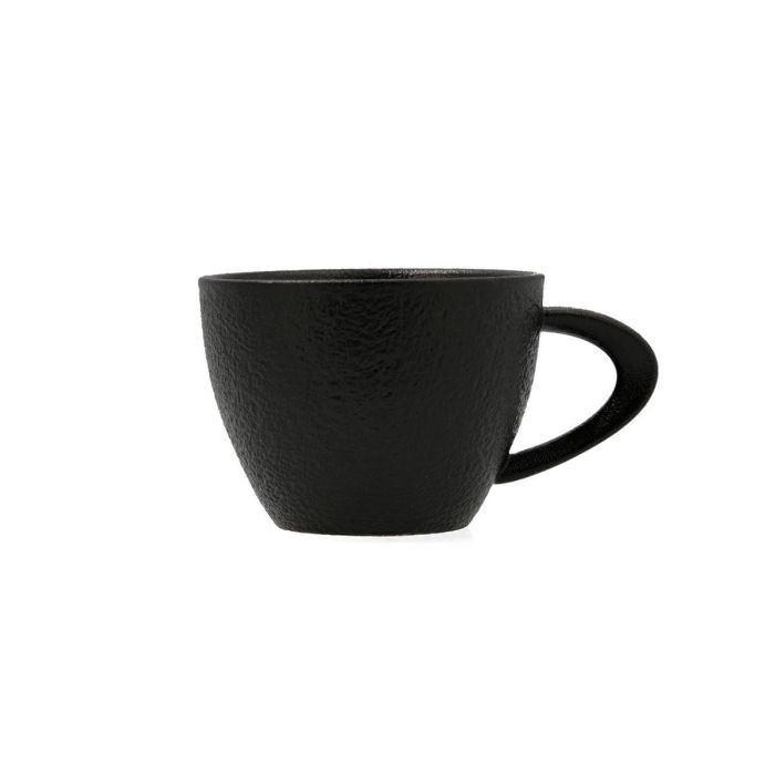 Taza Porcelana Fosil Bidasoa 22 cL (8 Unidades)