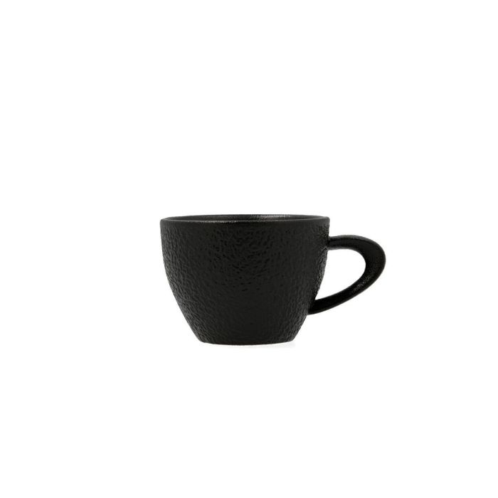 Taza Porcelana Fosil Bidasoa 8 cL