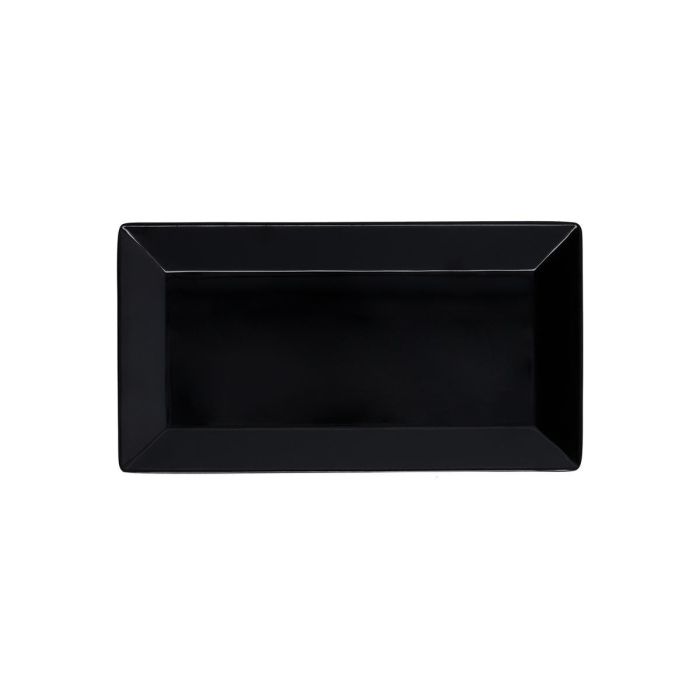 Bandeja Rectangular Melamina Select Basic Quid 24x13 cm