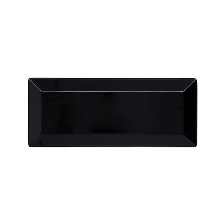 Bandeja Rectangular Melamina Select Basic Quid 32x13 cm