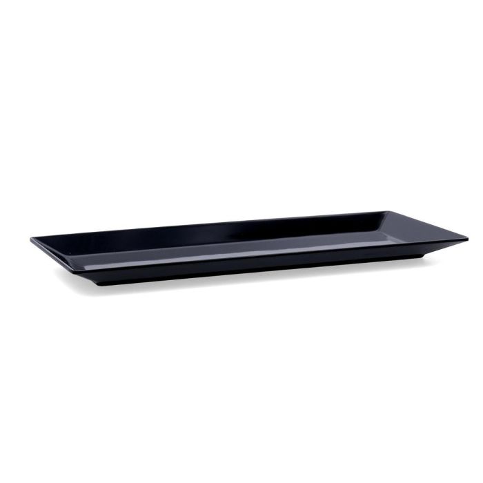 Bandeja Rectangular Melamina Select Basic Quid 32x13 cm 1