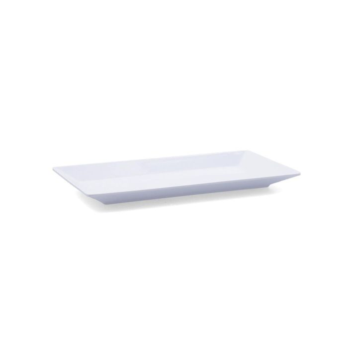 Bandeja Rectangular Melamina Select Basic Quid 24x13 cm 1