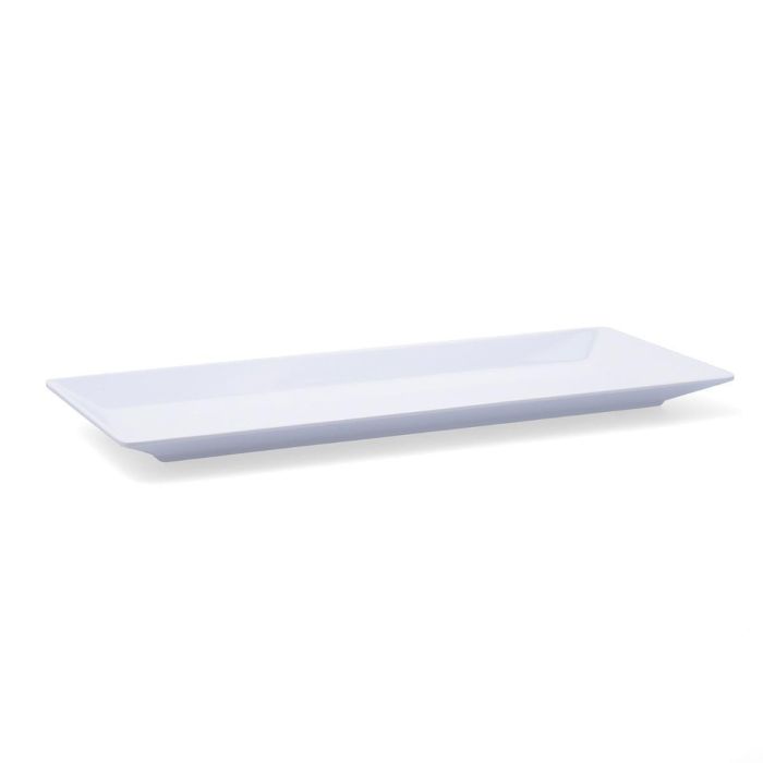 Bandeja Rectangular Melamina Select Basic Quid 32x13 cm 1