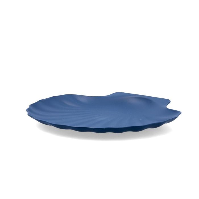 Plato Concha Pet Nativa Quid 21,1x23,1x2 cm 1