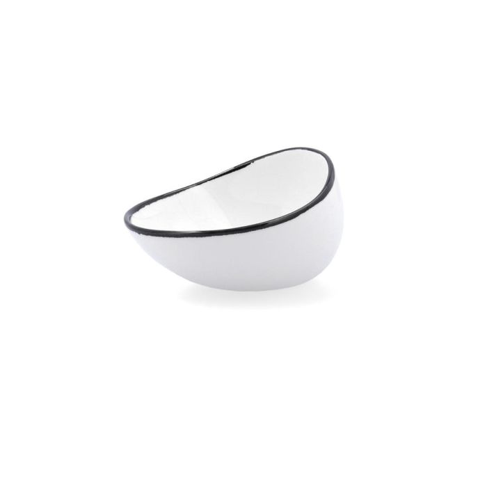 Bol Irregular Porcelana Vital Filo Ariane 12,5 cm 1