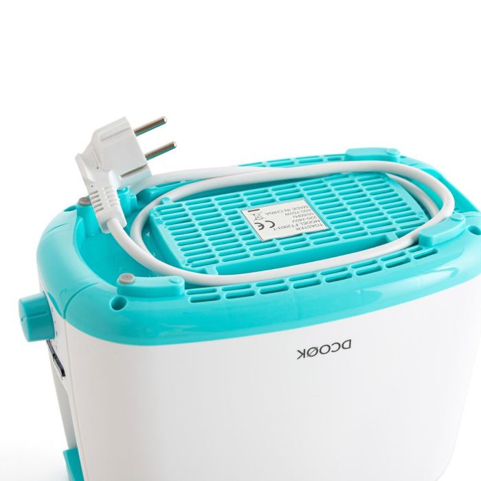 Tostador Doble Ranura Gallery DCook 750 W-900 W 3