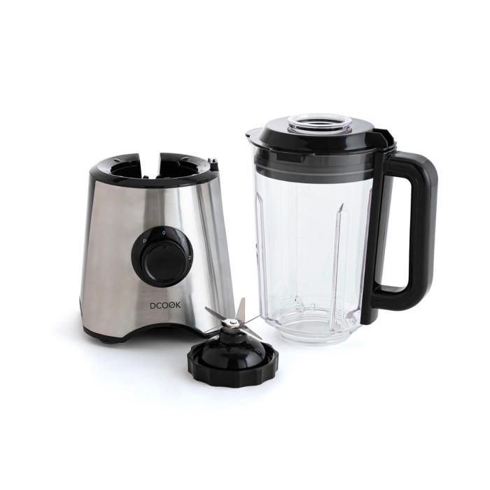 Batidora de Vaso Gallery DCook 1,8 L 1000 W 1