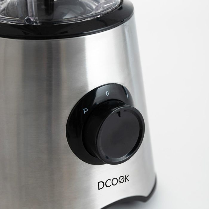 Batidora de Vaso Gallery DCook 1,8 L 1000 W 3