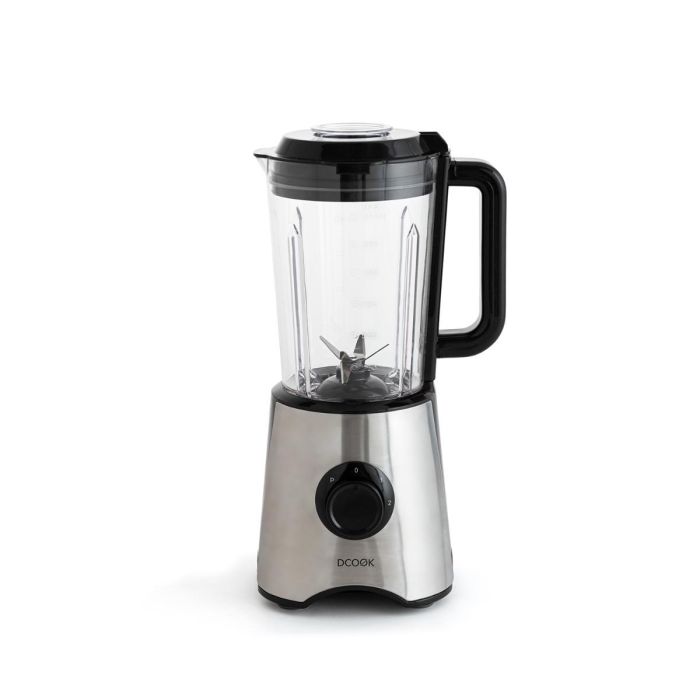 Batidora de Vaso Gallery DCook 1,8 L 1000 W