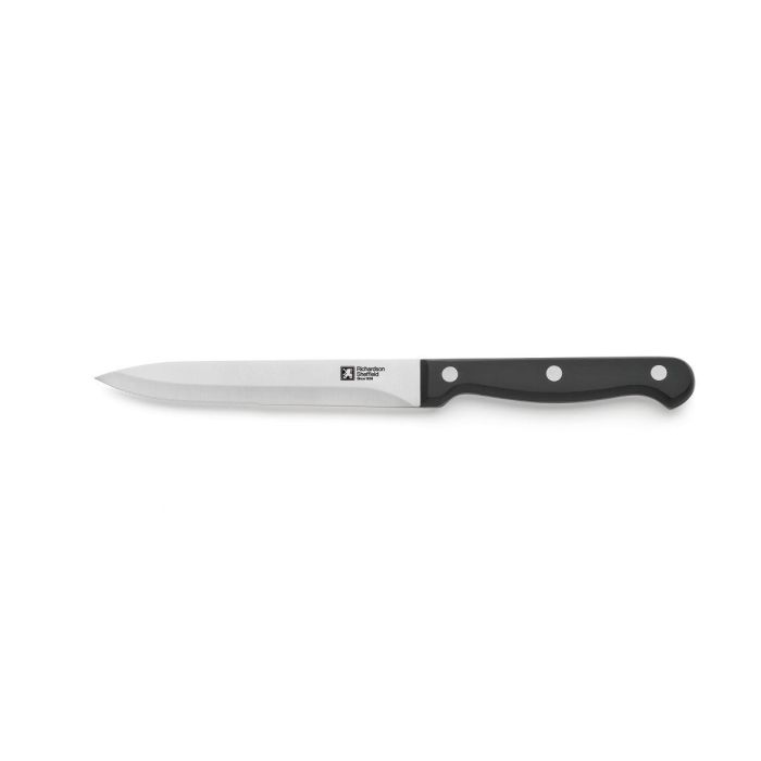 Cuchillo Verdulero Acero Inoxidable Artisan Richardson Sheffield 11 cm (6 Unidades)