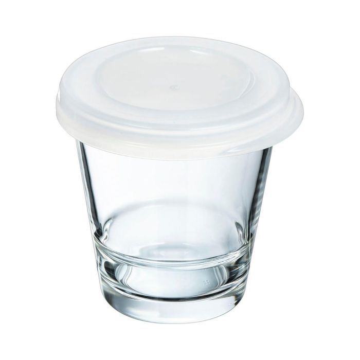 Vaso Alto Hermético Vidrio So Urban Arcoroc 26 cL