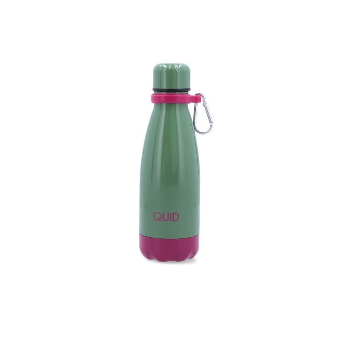 Botella Térmica Sarao Quid 350 mL