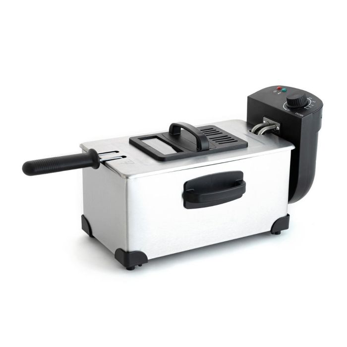 Freidora de Aceite Gallery DCook 2000 W - 3 L