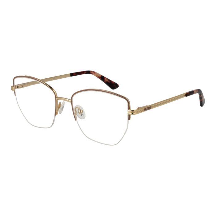 Montura de Gafas Mujer Guess GU2939 53057 0 Montura de Gafas Mujer Guess GU2939 53057 0