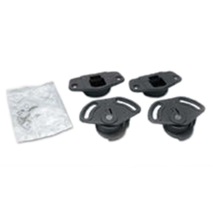 KLEIN 3149 Juego de Accesorios Estándar Roll-22 Gris