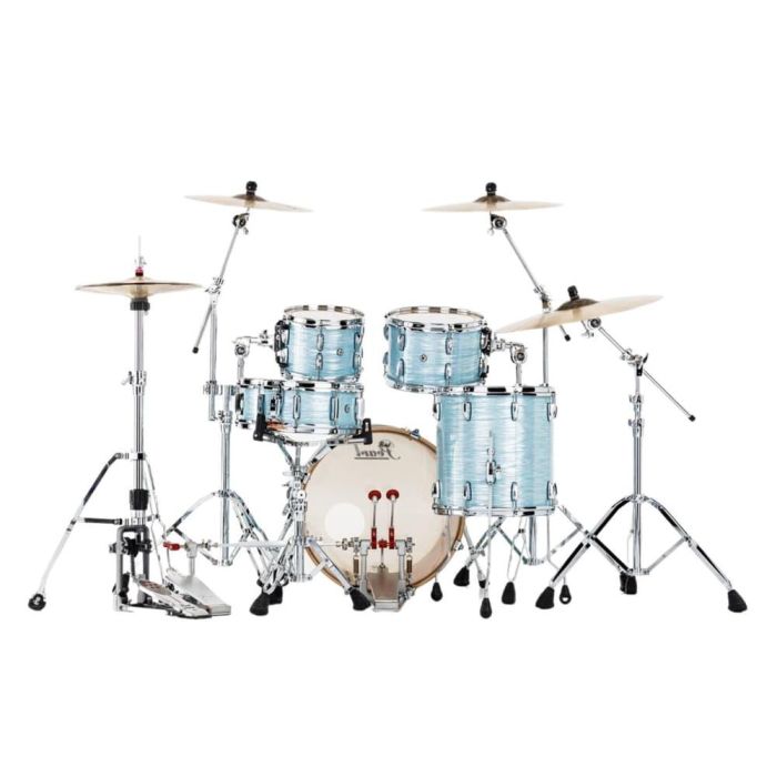 Set De Cascos Pmx Master Professional 2014Bx/1007T/1208T/1414F - Ice Blue Oyster 2 Set De Cascos Pmx Master Professional 2014Bx/1007T/1208T/1414F - Ice Blue Oyster 2
