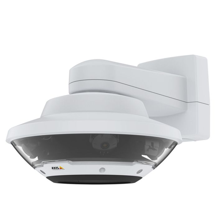 Videocámara de Vigilancia Axis Q6100-E 2