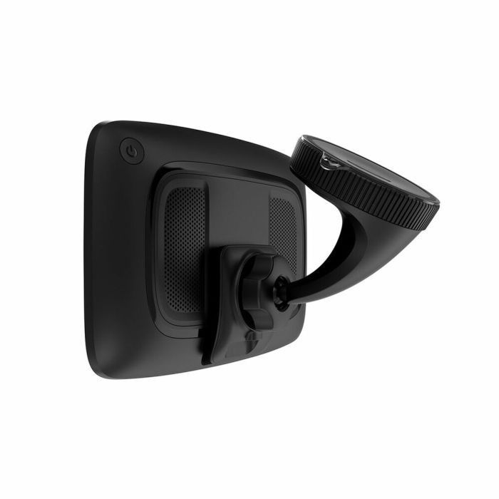 Navegador GPS TomTom GO Professional 620 32 GB Wi-Fi 7" 2 Navegador GPS TomTom GO Professional 620 32 GB Wi-Fi 7" 2