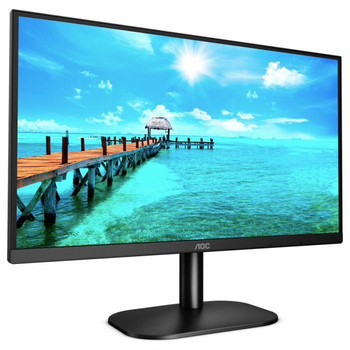 Monitor AOC 22B2QAM Full HD 21,5" 1920 x 1080 px Monitor AOC 22B2QAM Full HD 21,5" 1920 x 1080 px
