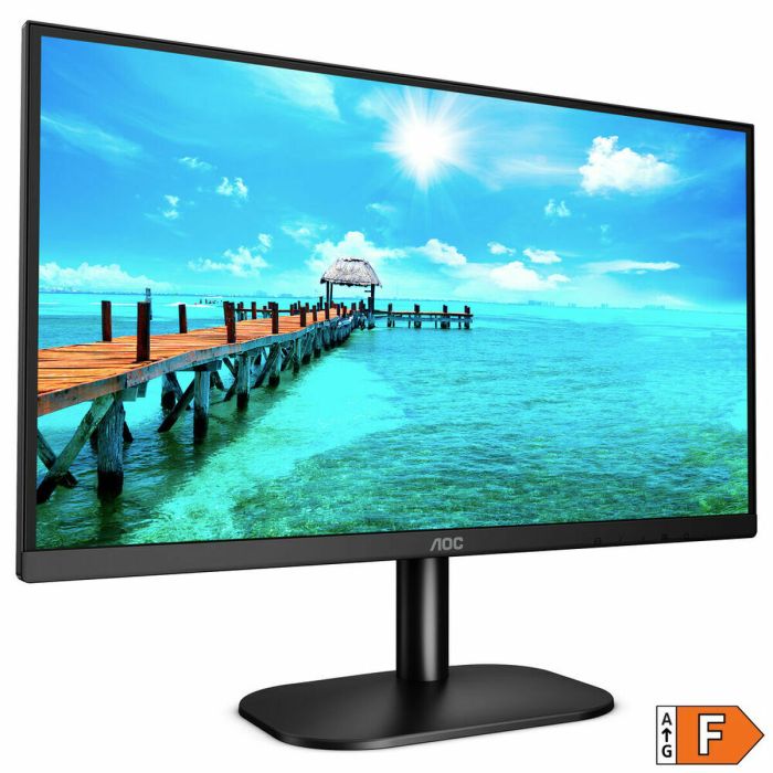 Monitor AOC 22B2QAM Full HD 21,5" 1920 x 1080 px 4 Monitor AOC 22B2QAM Full HD 21,5" 1920 x 1080 px 4