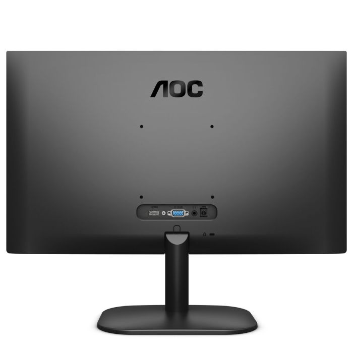Monitor AOC 22B2QAM Full HD 21,5" 1920 x 1080 px 2 Monitor AOC 22B2QAM Full HD 21,5" 1920 x 1080 px 2